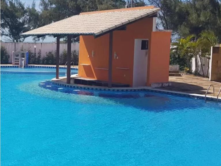 Paraiso de Maracajau — foto 10