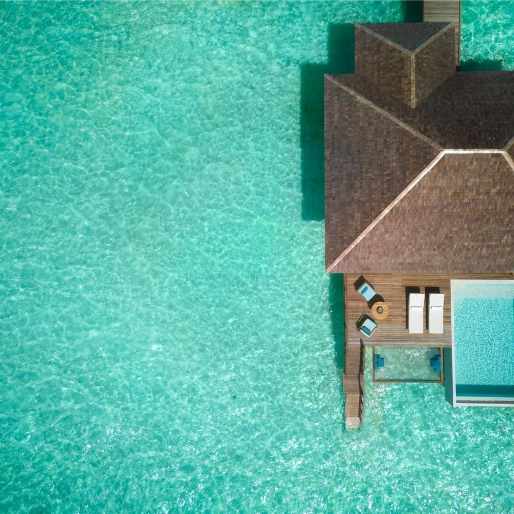 Anantara Veli Maldives Resort - Adults Only, photo 4