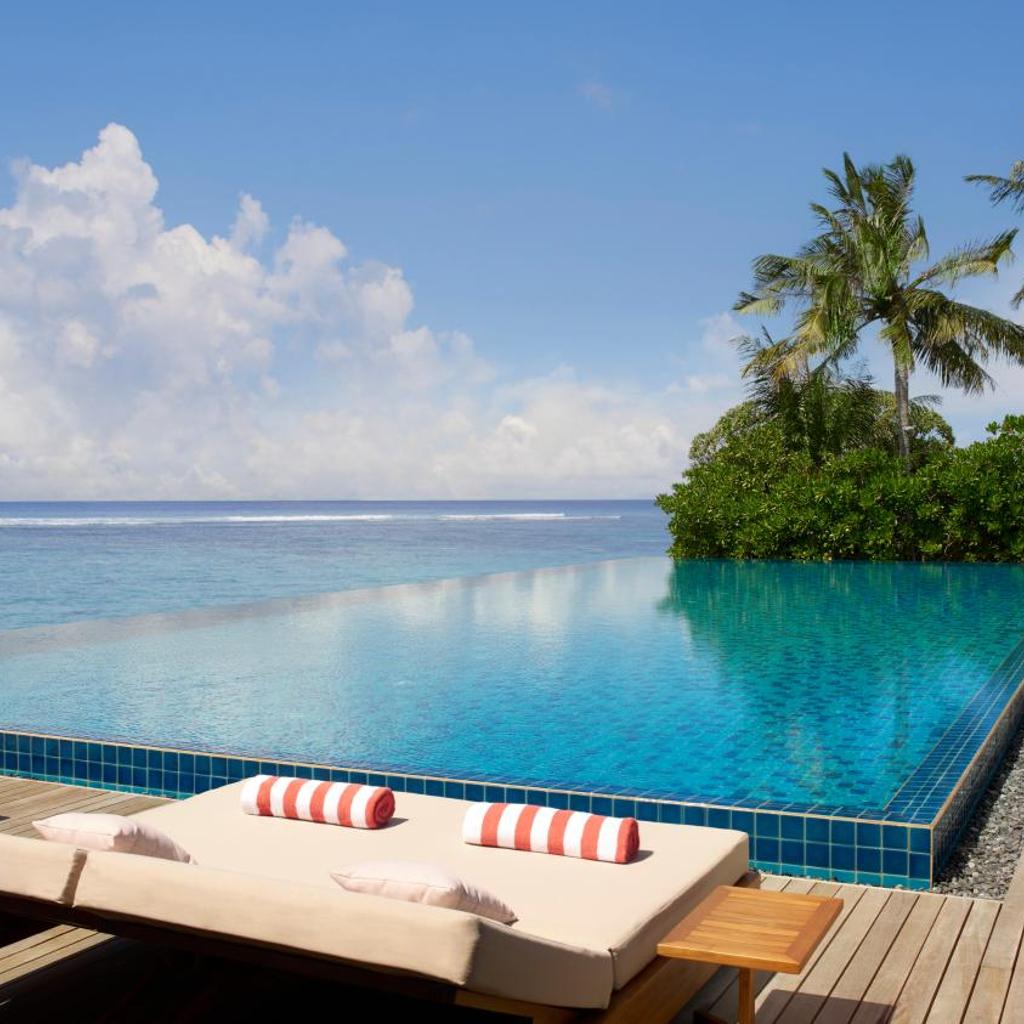Anantara Veli Maldives Resort - Adults Only, photo 3