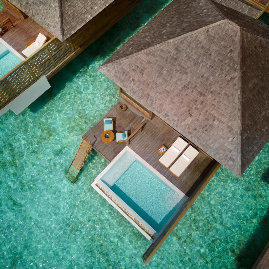 Anantara Veli Maldives Resort - Adults Only, photo 2