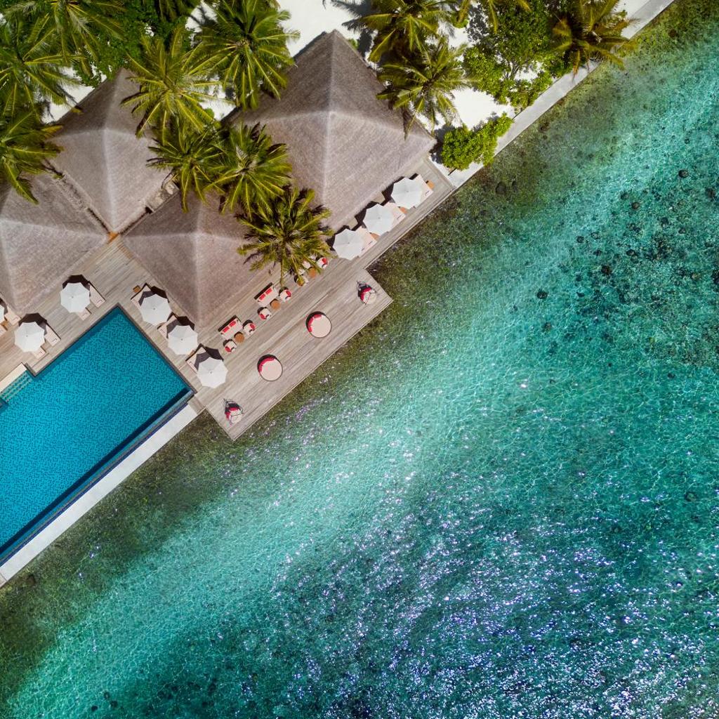 Anantara Veli Maldives Resort - Adults Only, photo 5