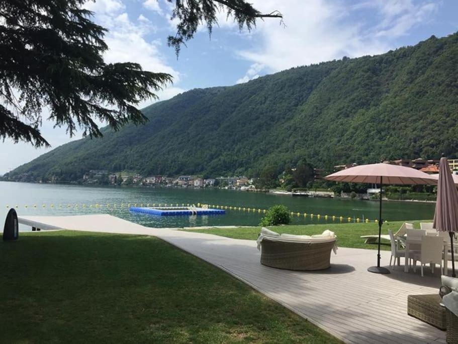 Image 24 - Ferienwohnung am See mit Pool und Sauna