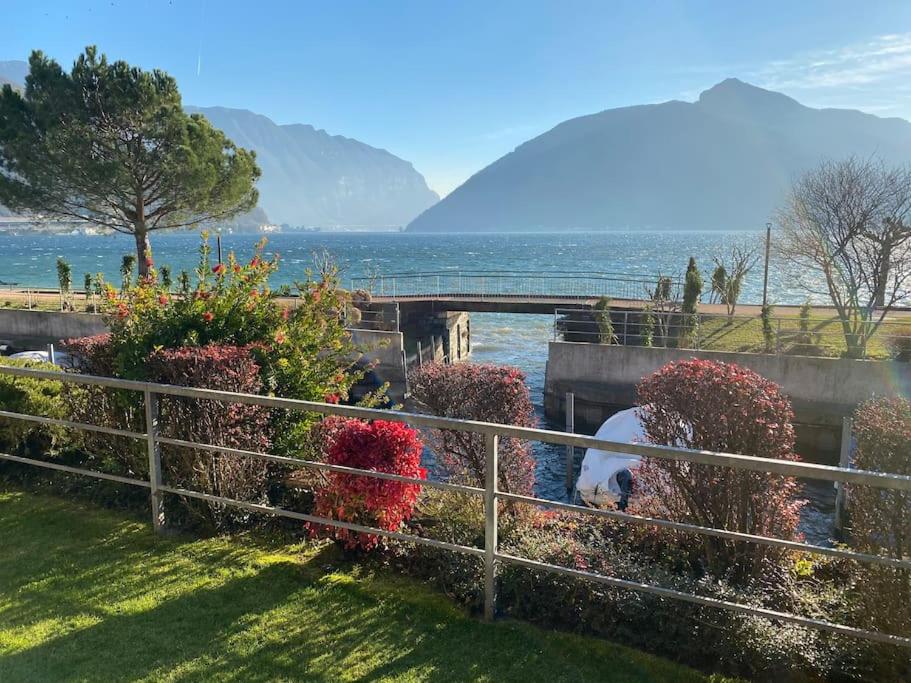 Image 9 - Ferienwohnung am See mit Pool und Sauna