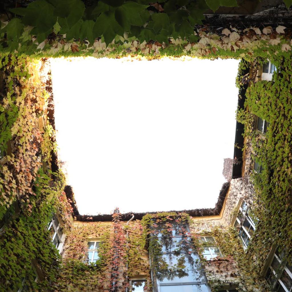 Photograph of Art Hotel Charlottenburger Hof Berlin