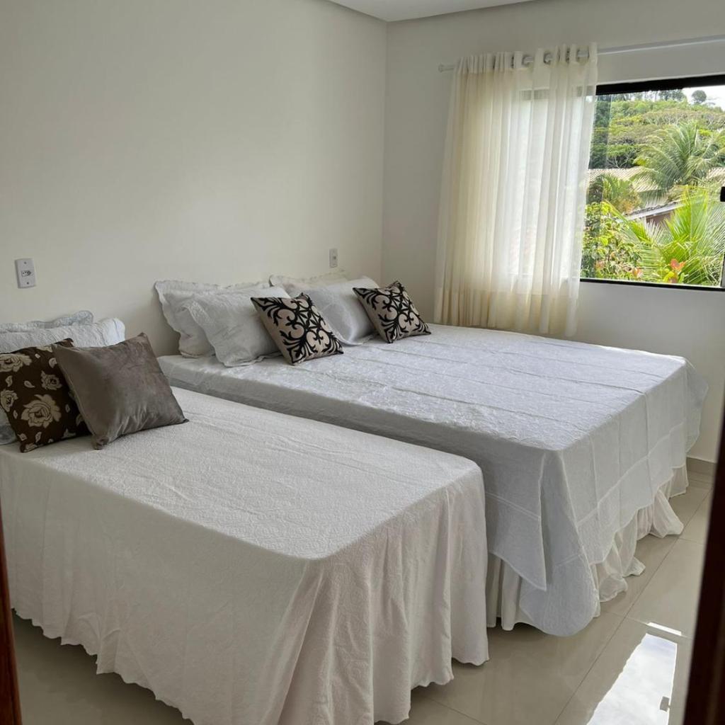 Ap Praia de Taperapuan Porto Seg — foto 12