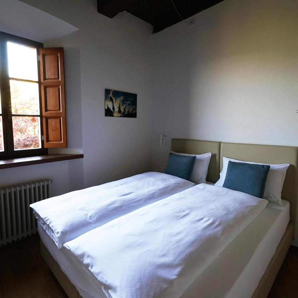 Ar Convént B&B – Bild