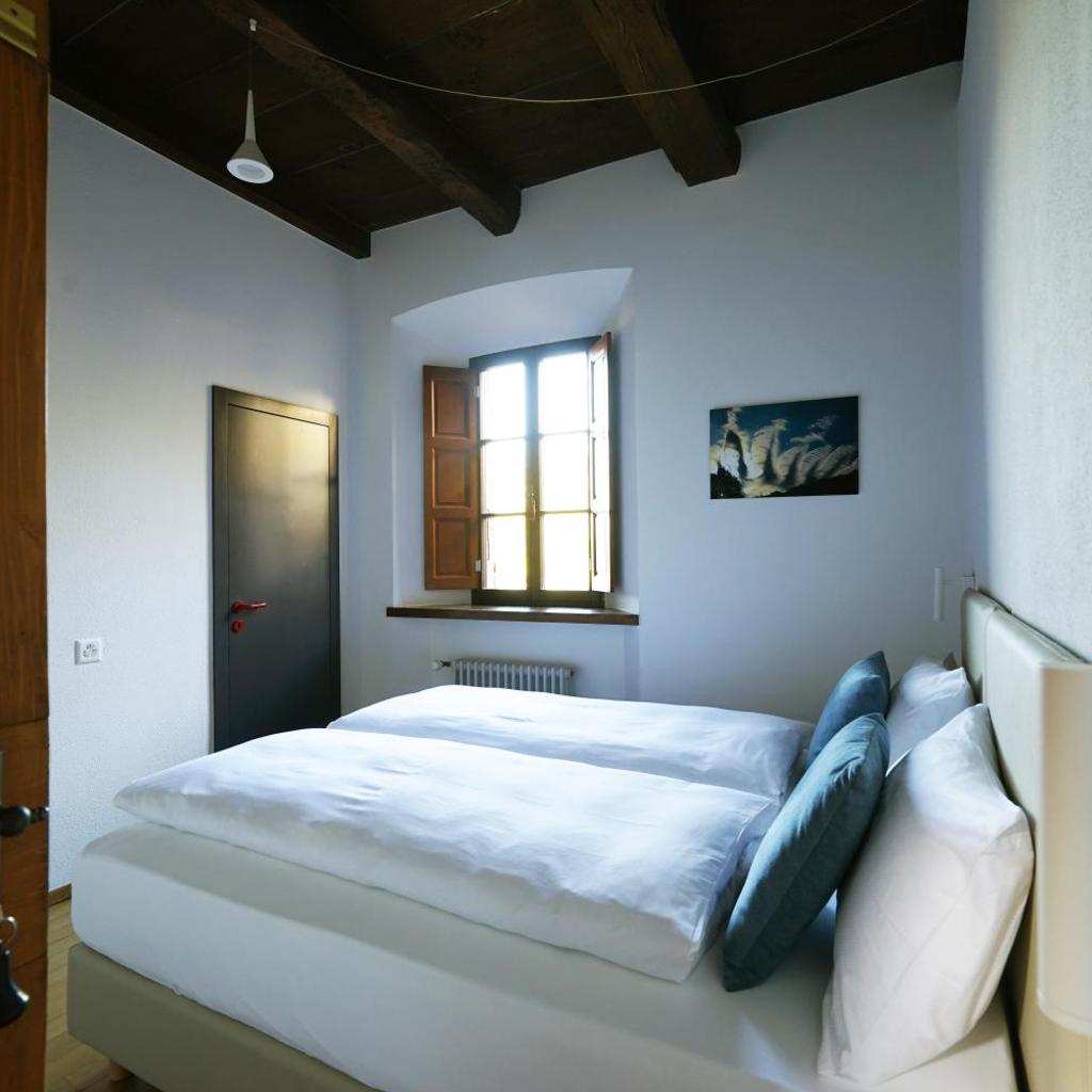 Ar Convént B&B – Bild