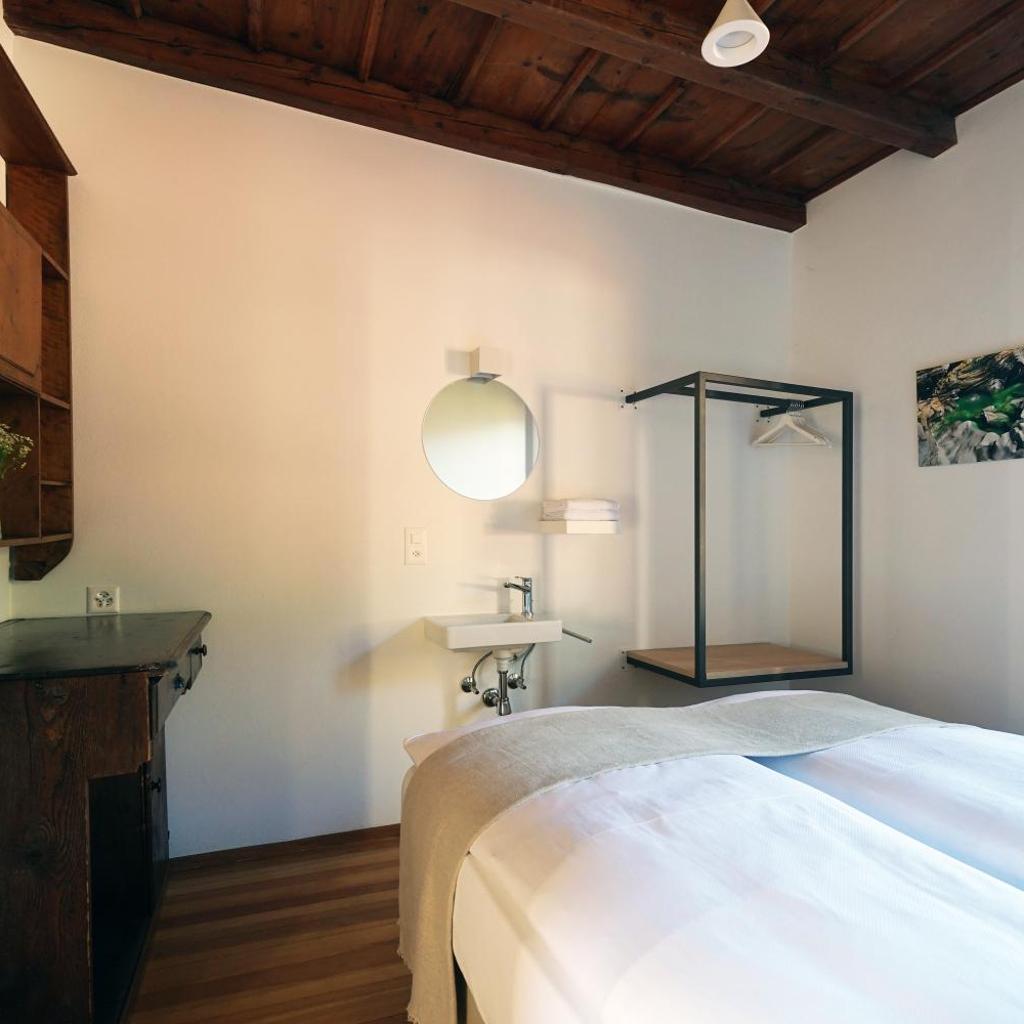 Ar Convént B&B – Bild