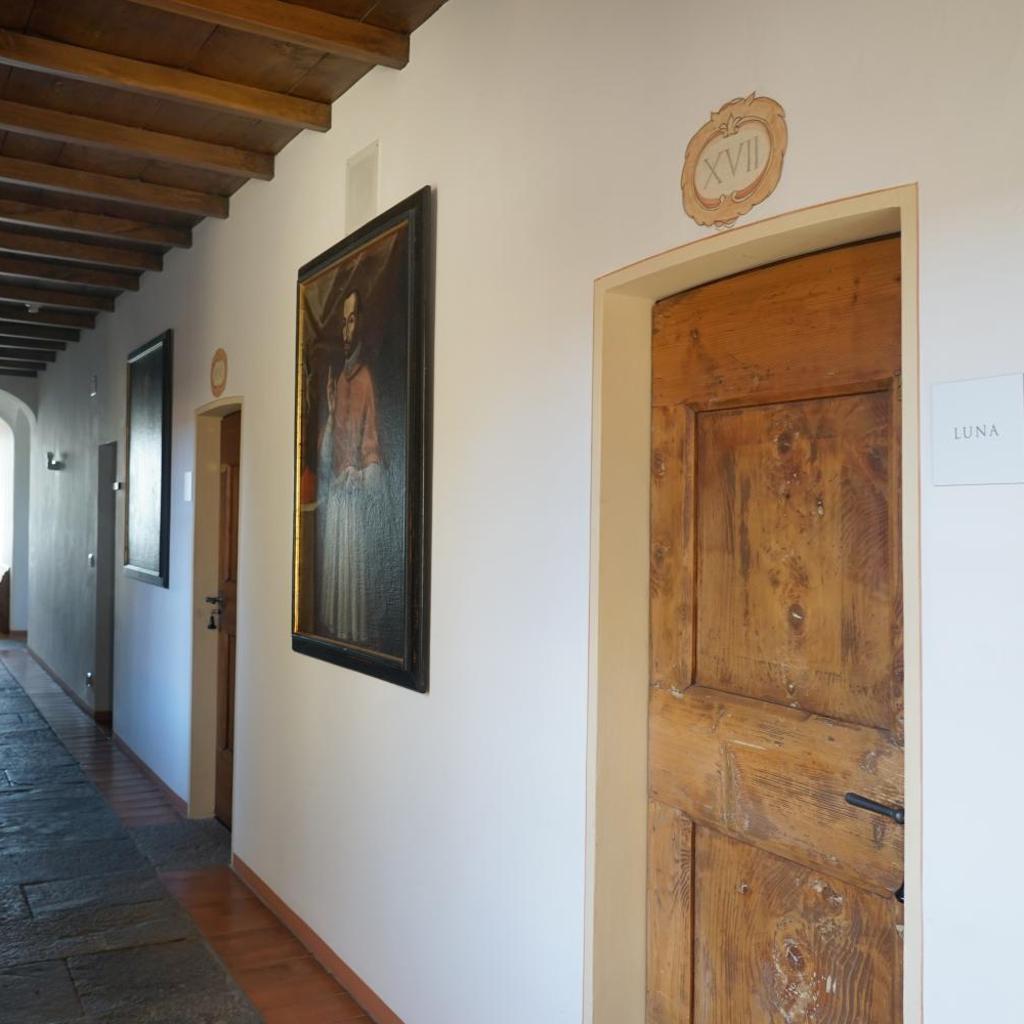 Ar Convént B&B – Bild