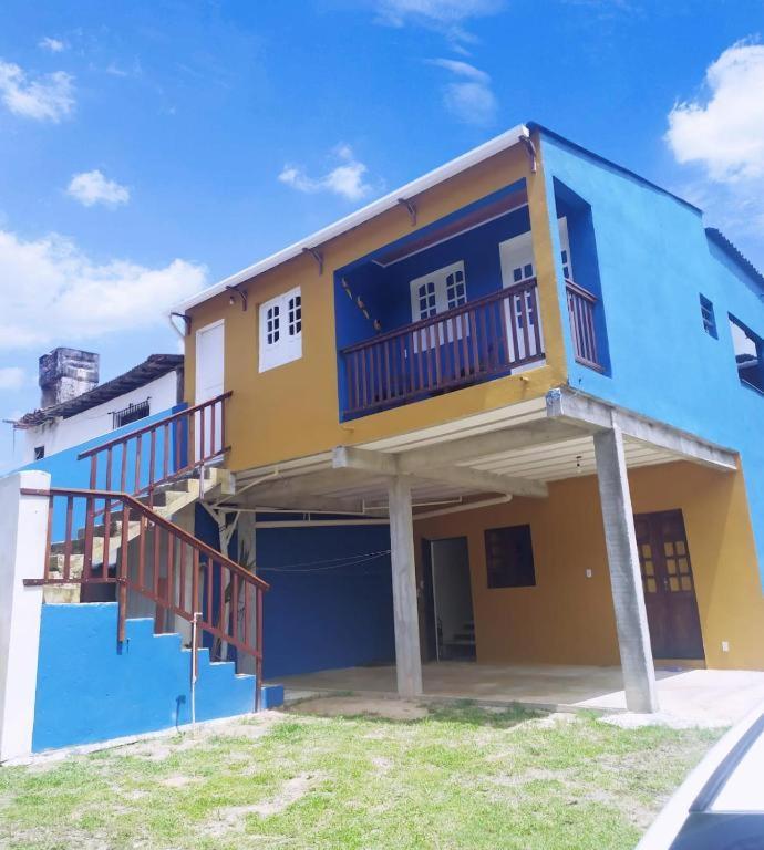 Casa na Orla - Praia de Gaibu! — foto 5