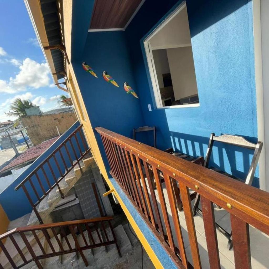 Casa na Orla - Praia de Gaibu! — foto 9