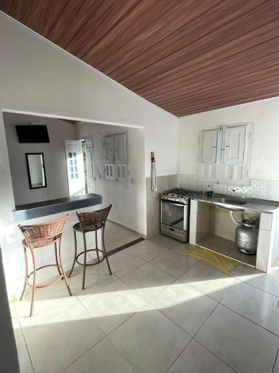Casa na Orla - Praia de Gaibu! — foto 12