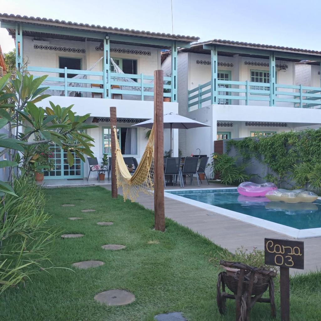 Casa São Miguel dos Milagres (AL) — foto 4