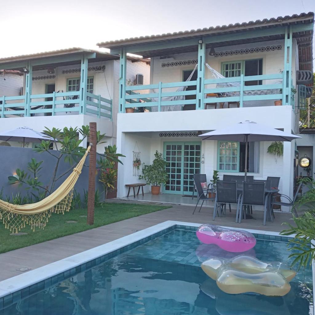 Casa São Miguel dos Milagres (AL) — foto 5