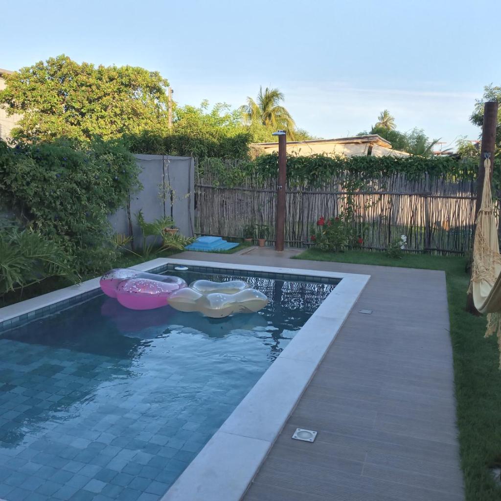 Casa São Miguel dos Milagres (AL) — foto 7