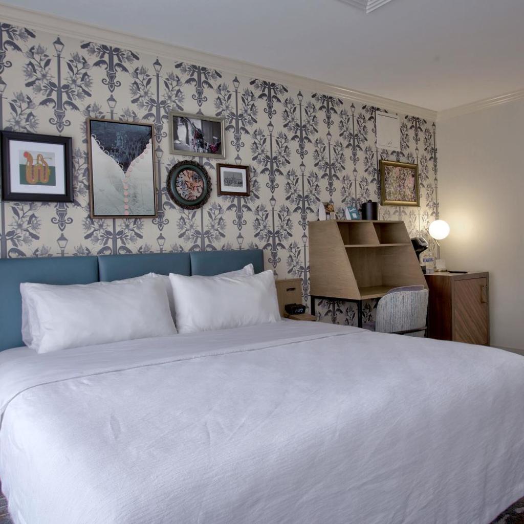 Photograph of Hotel Indigo New Orleans - French Quarter by IHG