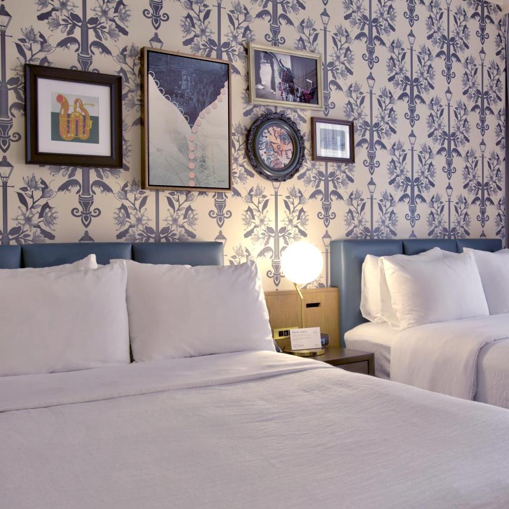 Photograph of Hotel Indigo New Orleans - French Quarter by IHG