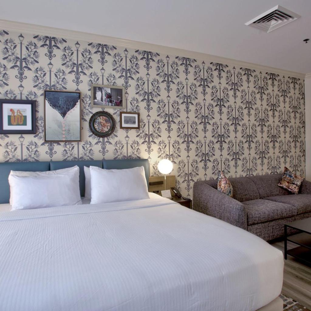 Photograph of Hotel Indigo New Orleans - French Quarter by IHG