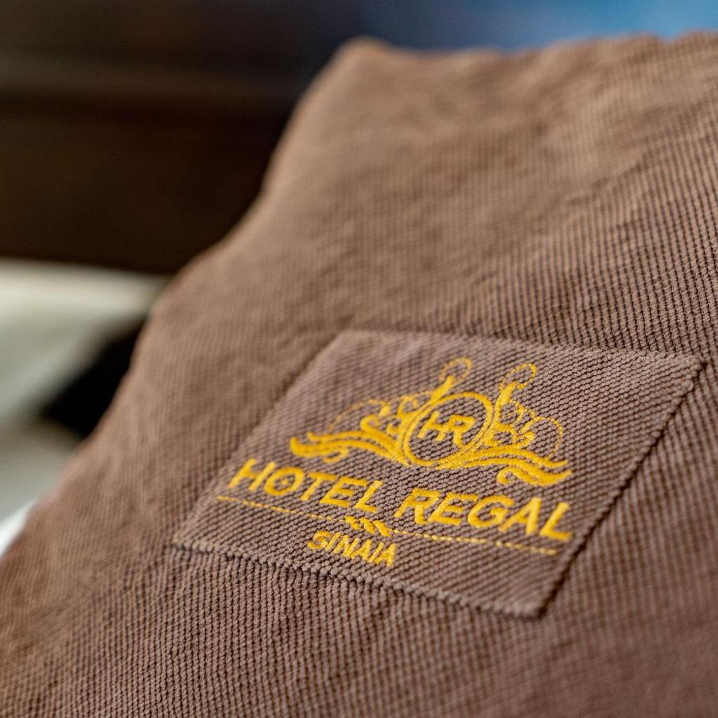Hotel Regal — 