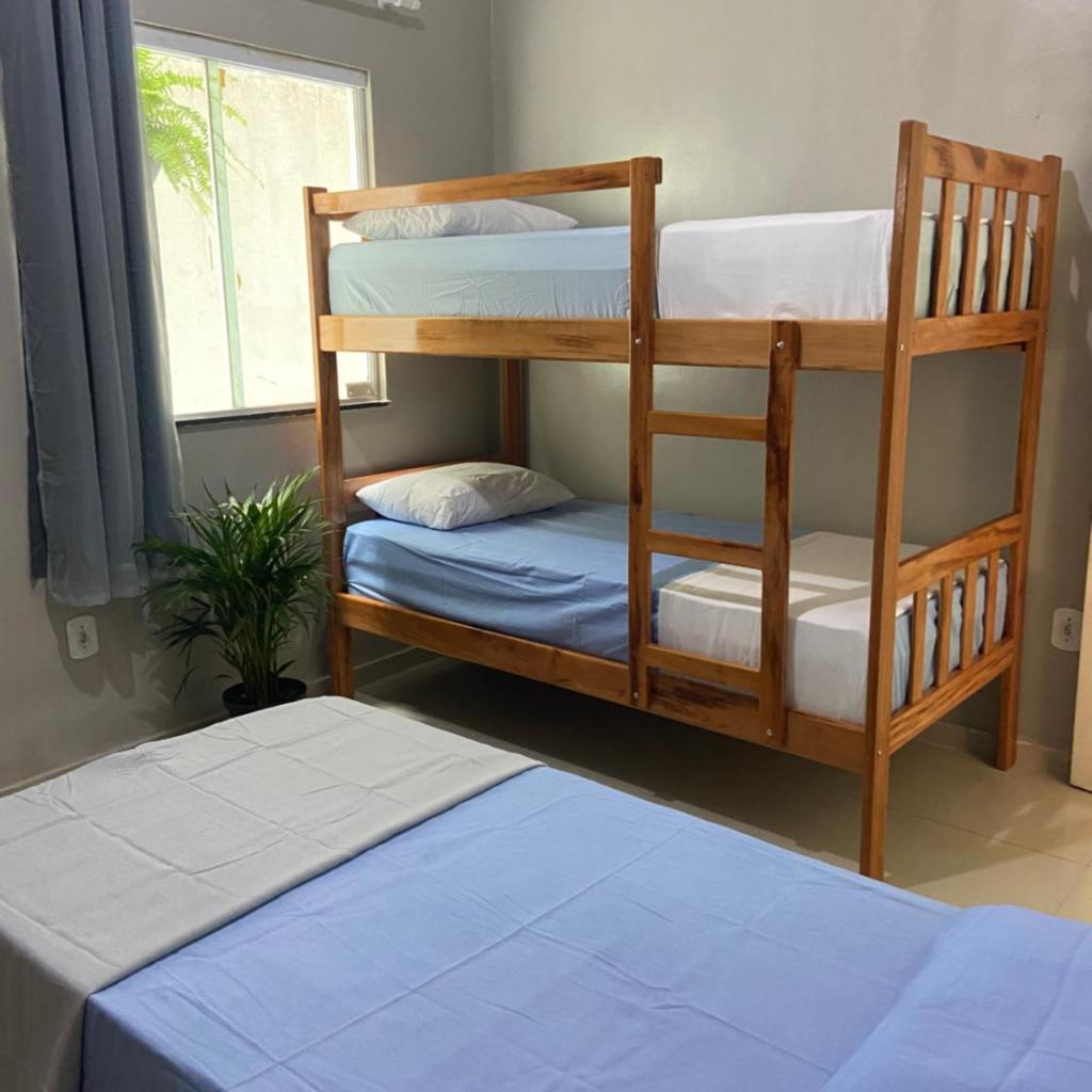 Apuama Hostel — foto 11