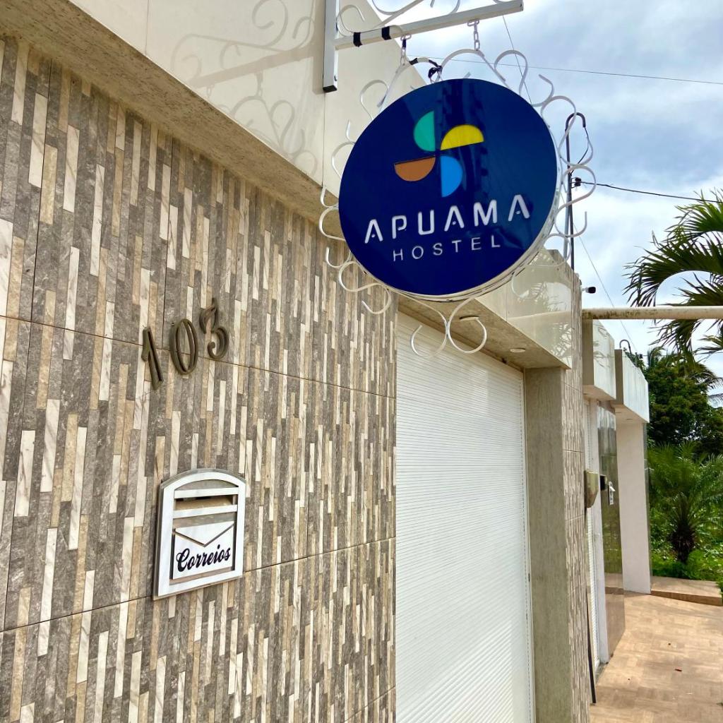 Apuama Hostel — foto 7