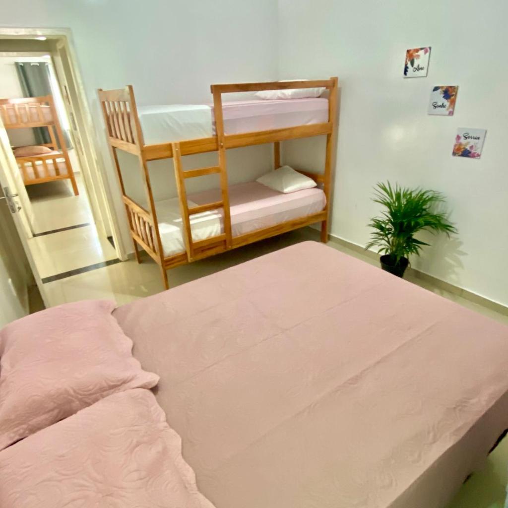Apuama Hostel — foto 10