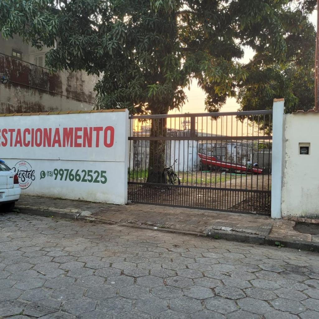 Suítes Suarão — foto 9