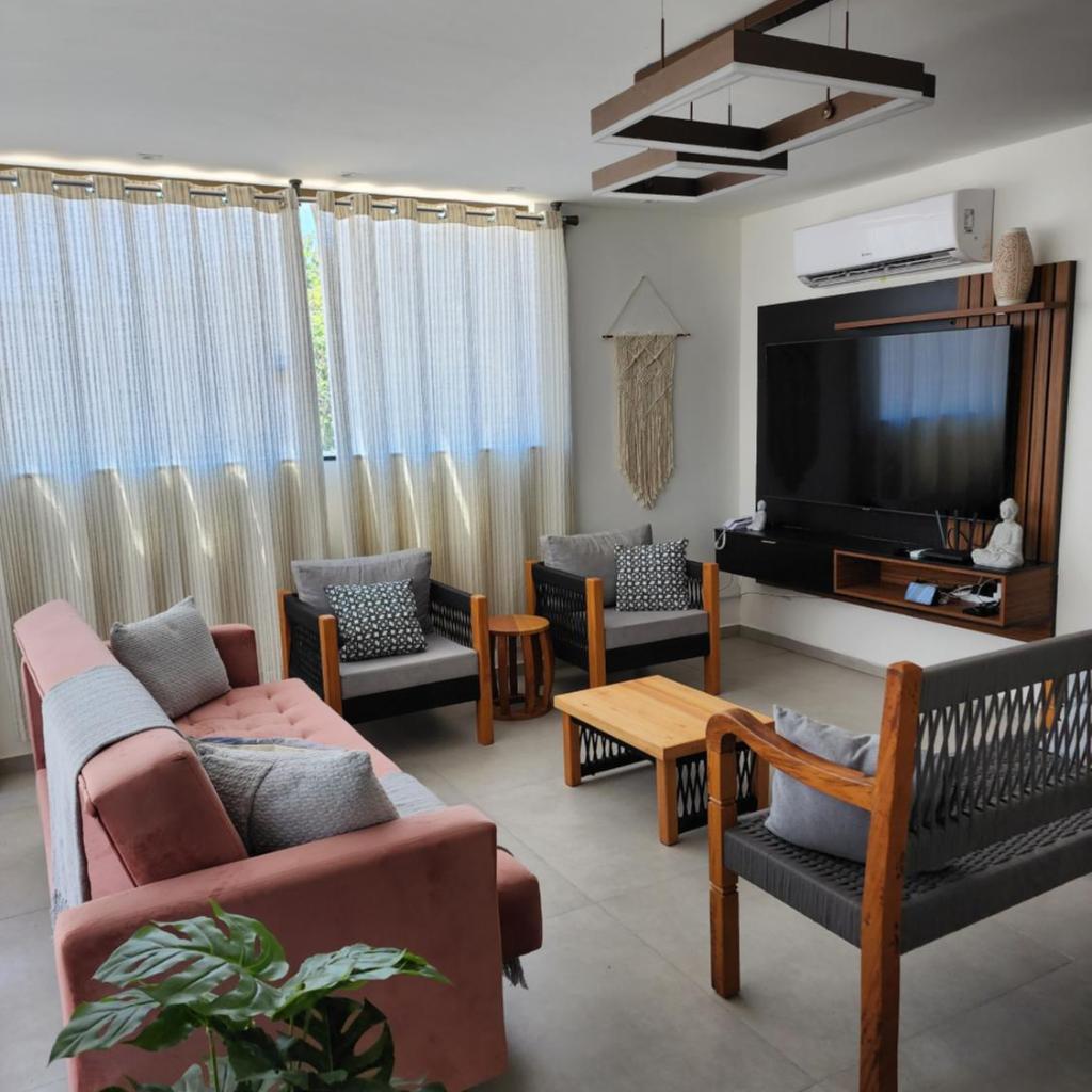 Taipu Lodge Beach — foto 5