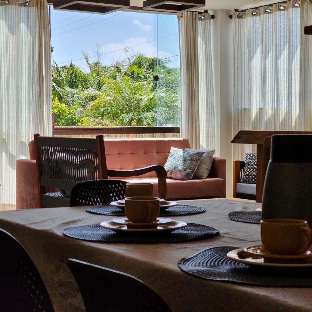 Taipu Lodge Beach — foto 6