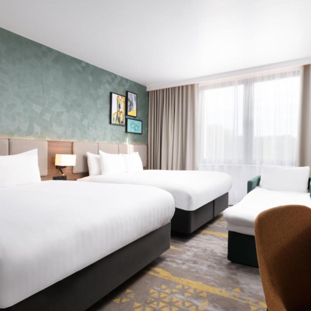 Hotel thumbnail 4