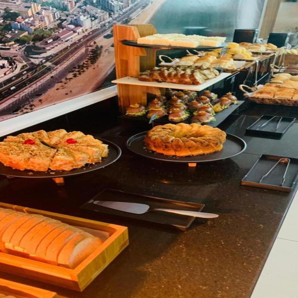 Alameda Vitória Hotel — foto 12