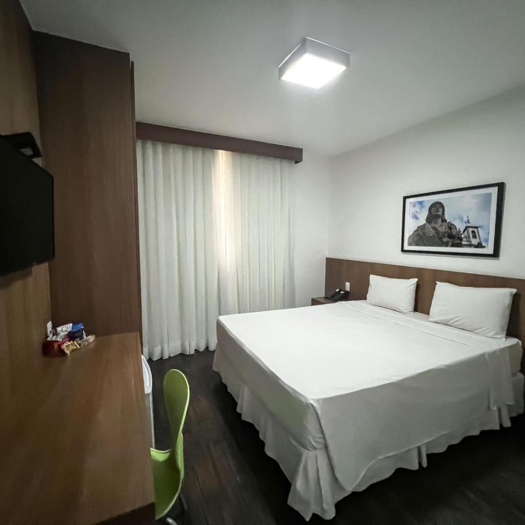 Itapoã Executive Hotel — foto 2