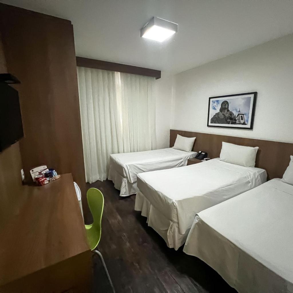 Itapoã Executive Hotel — foto 12