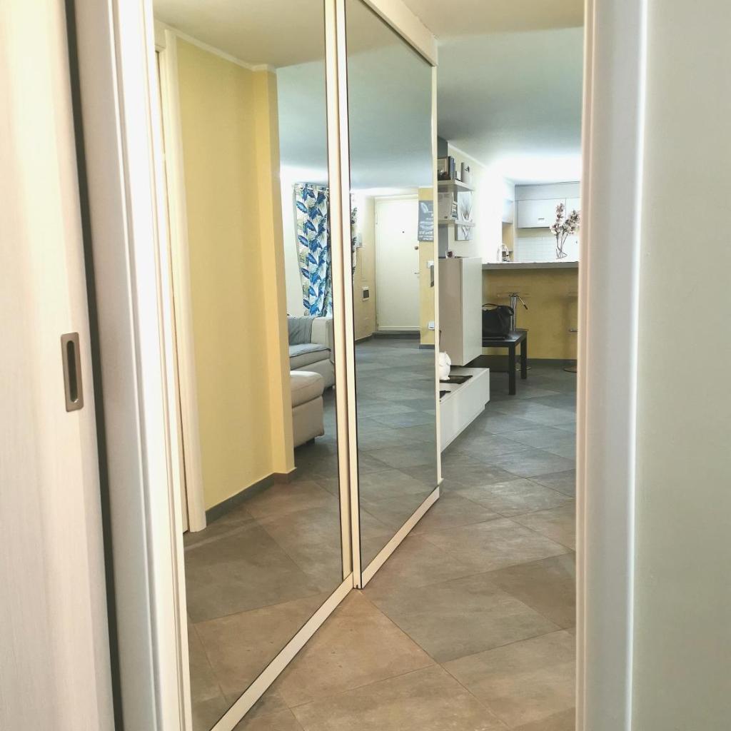 Photograph of TORINO VACANCY 4 - Bridge House