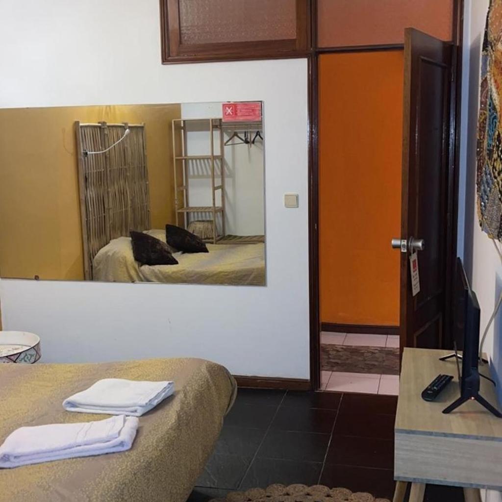 Photograph of Porto Riad - Guest House
