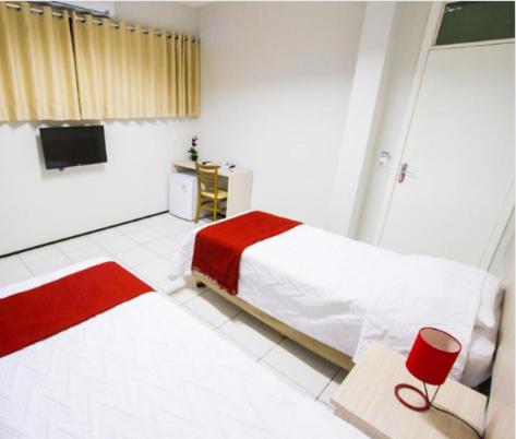 Holiday Hotel Picos — foto 6