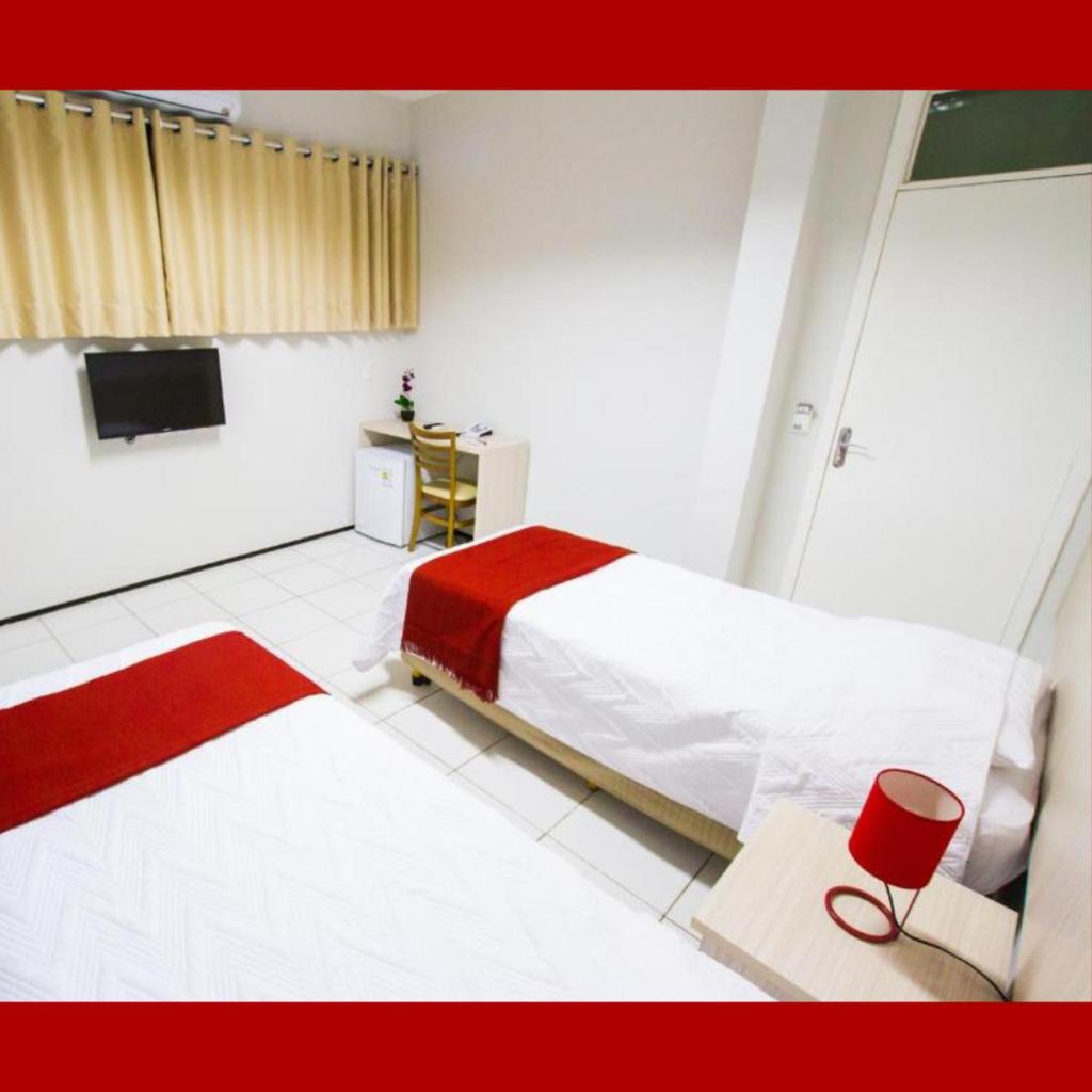 Holiday Hotel Picos — foto 4