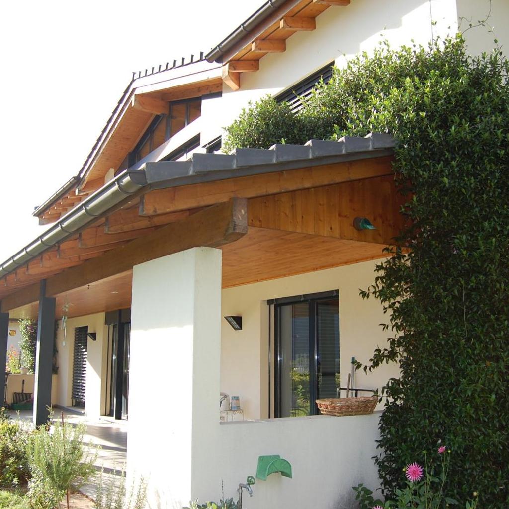 B&B Il Vigneto – Bild