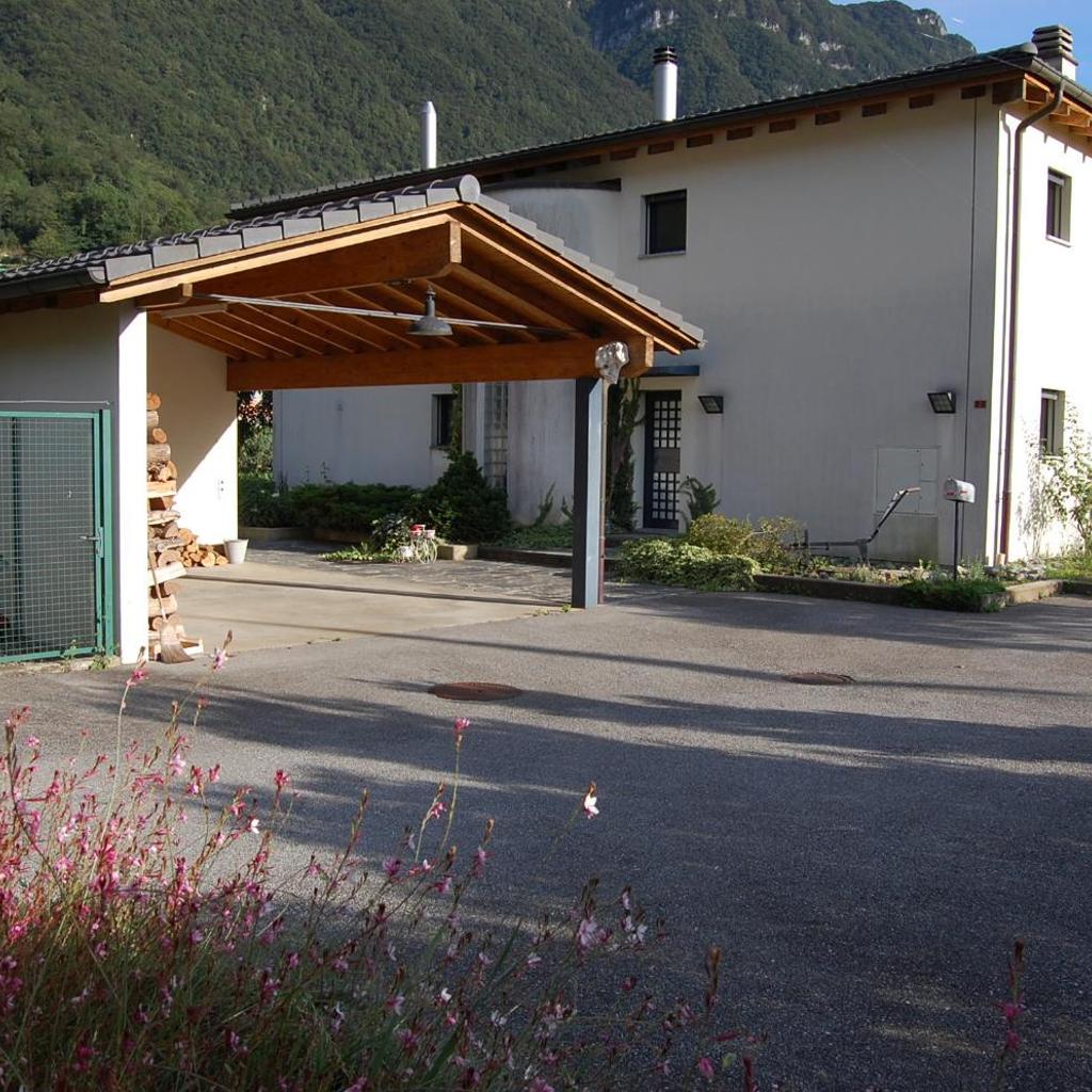 B&B Il Vigneto – Bild