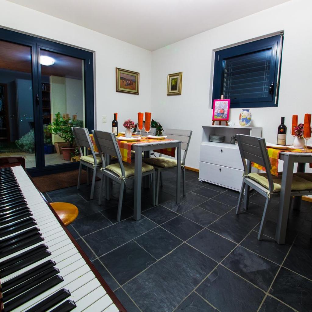 B&B Il Vigneto – Bild