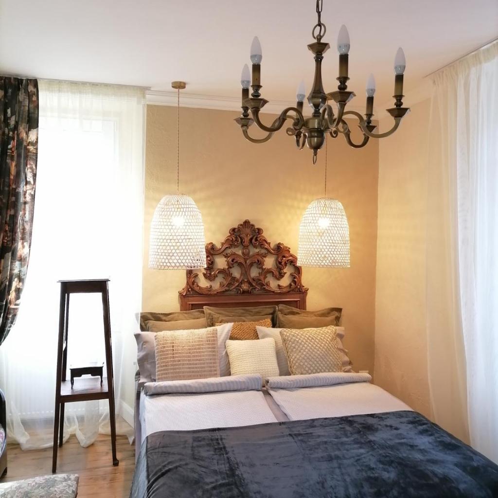 CASA BELGERI - Bed & Breakfast – Bild