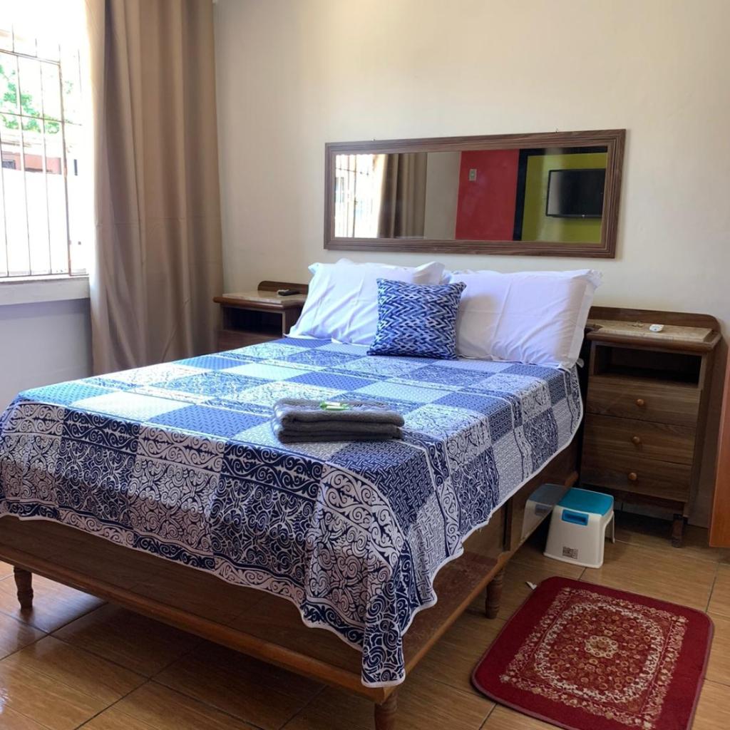Quartos Em Casa In Caxias da Paraíso — foto 8
