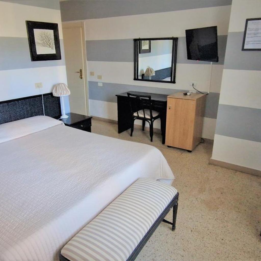 Hotel Le Focette photo