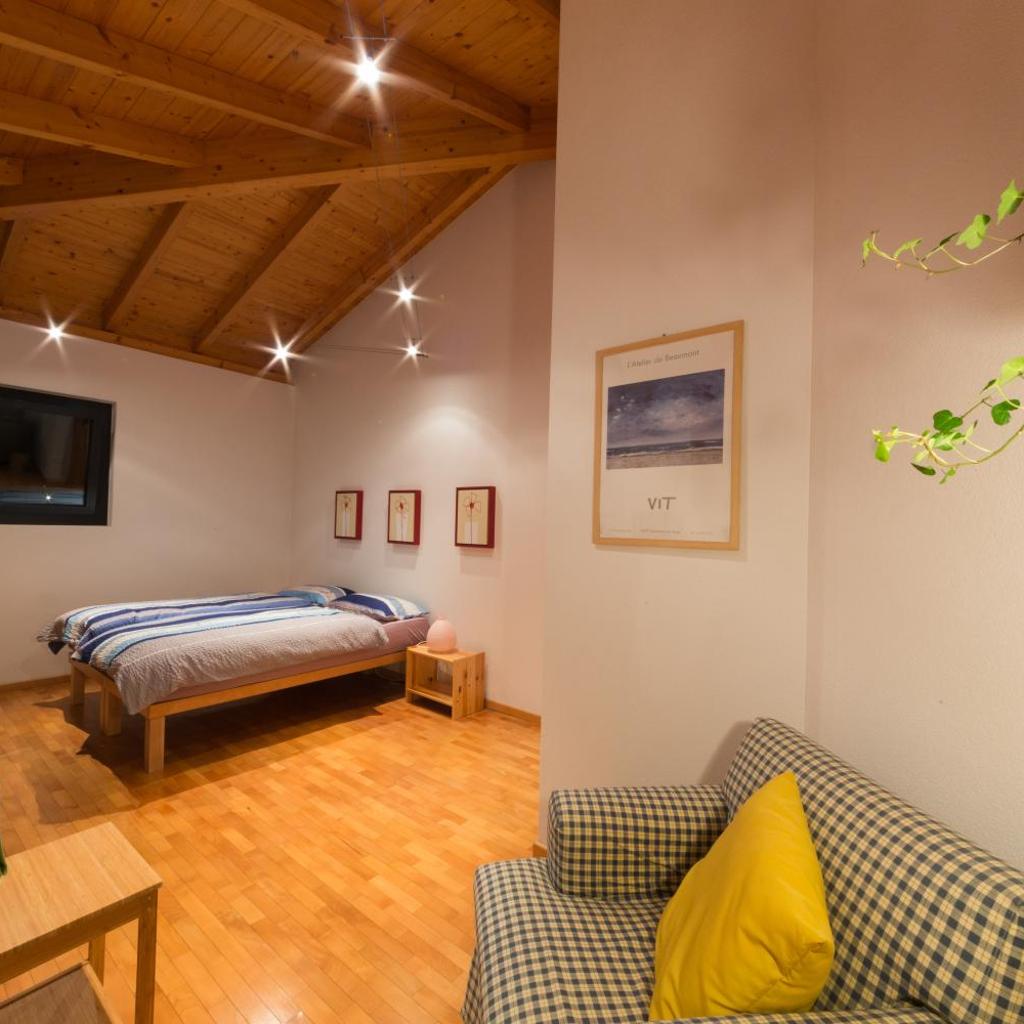 B&B Il Vigneto – Bild