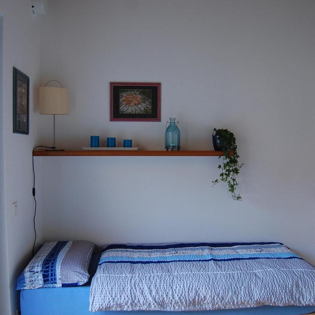 B&B Il Vigneto – Bild