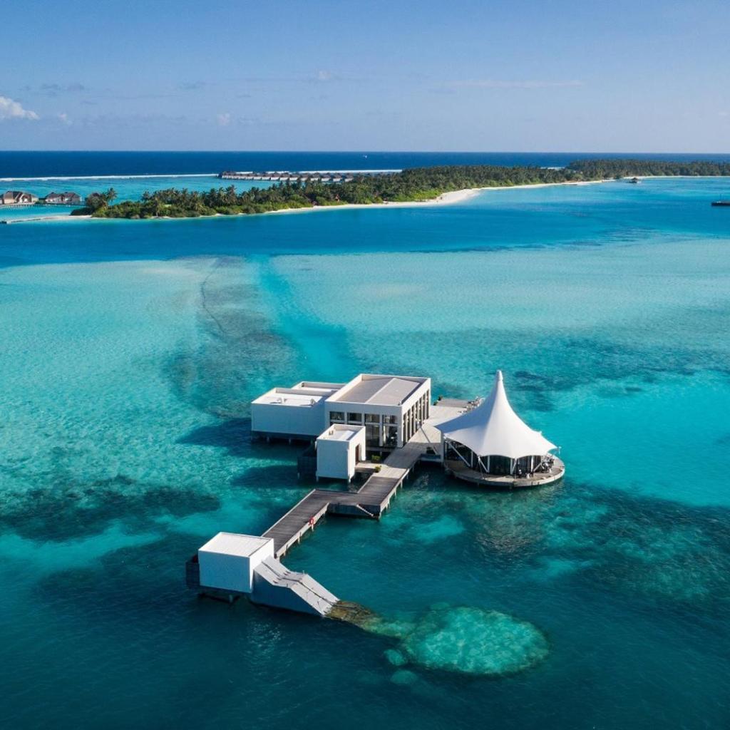 Niyama Maldives, photo 5