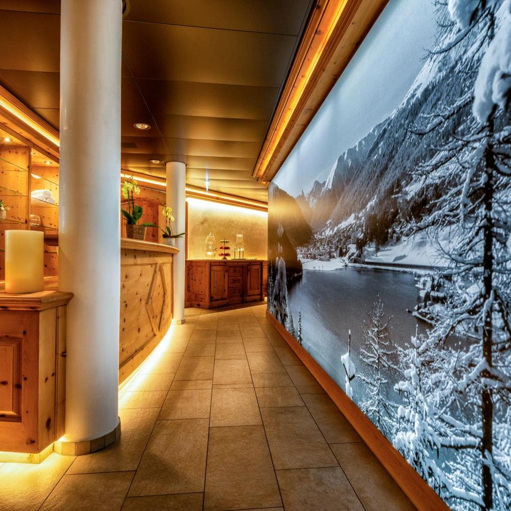 Hotel Seehof Davos – Bild