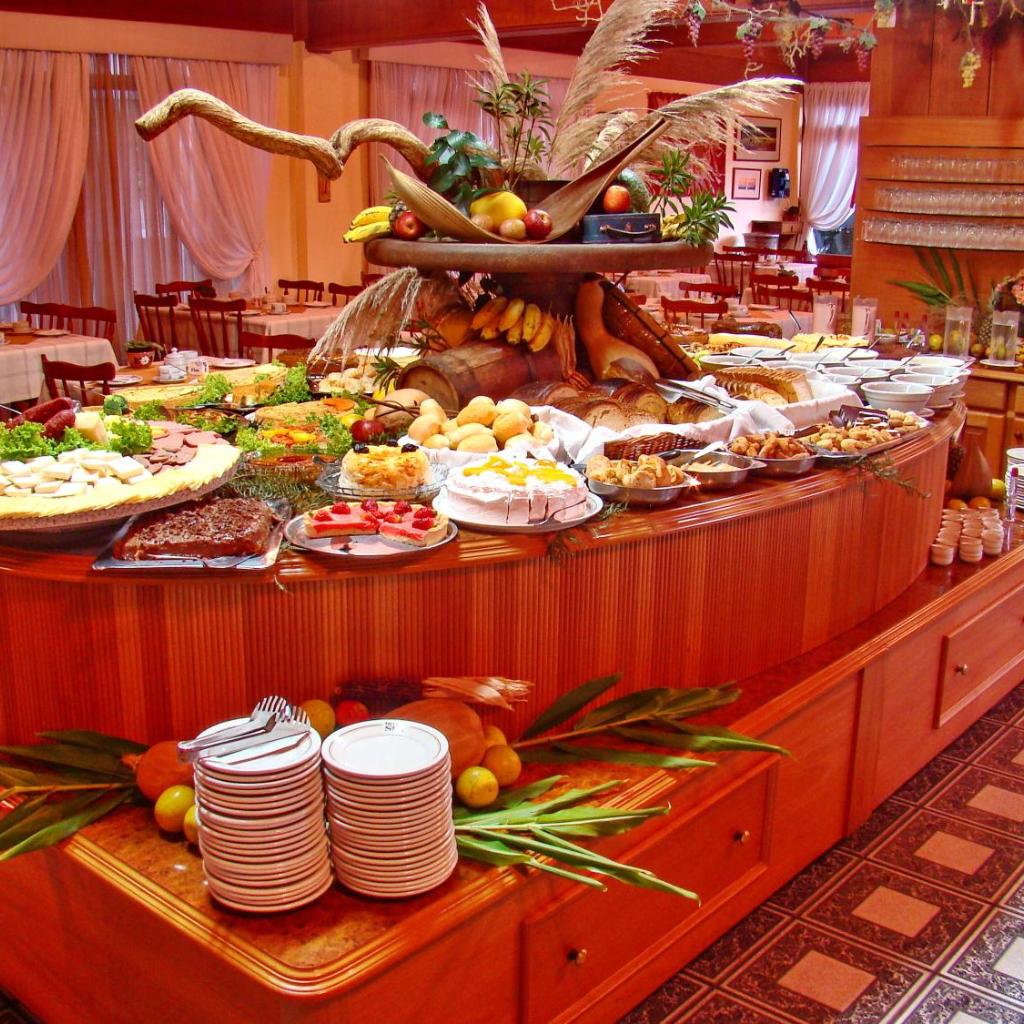 Hotel Sky Gramado — foto 12