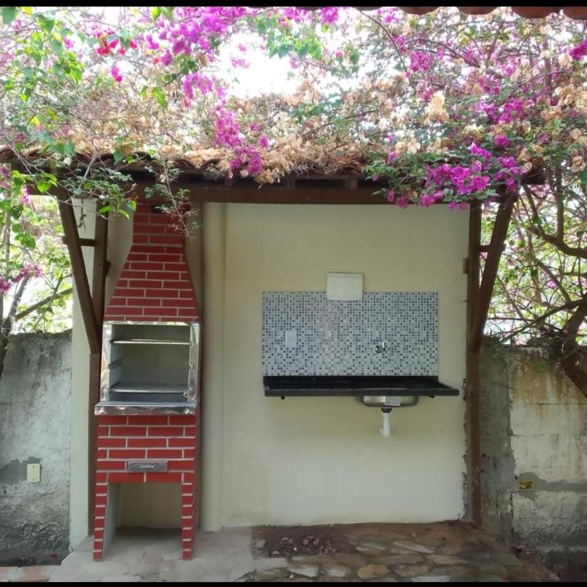 Refúgio das bouganvillea — foto 4