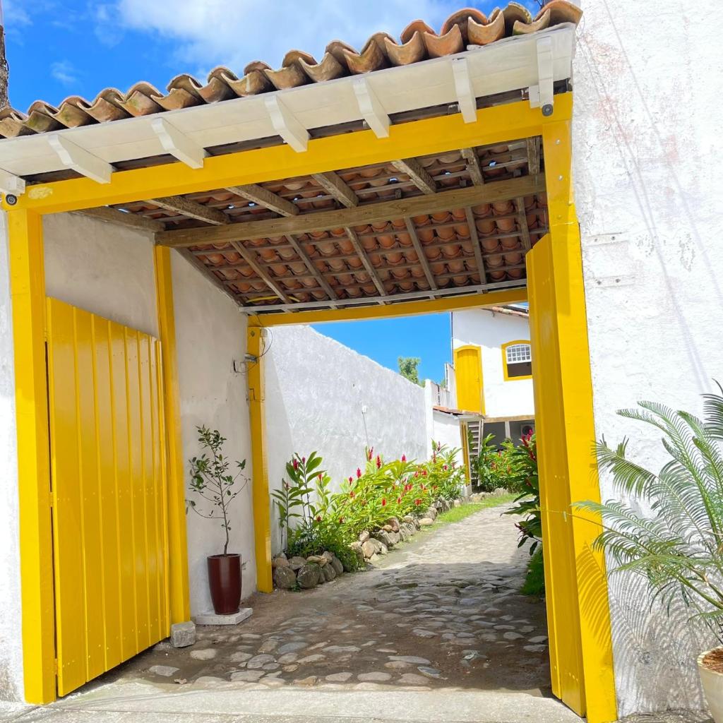 Pousada Fortaleza — foto 5